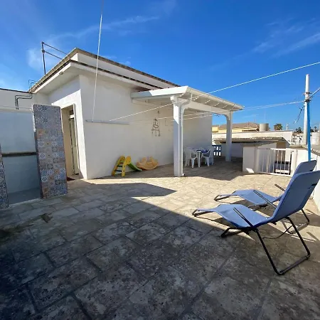 Apartamento Barcelona, Per 8 Posti A 30 Mt Dal Mare *