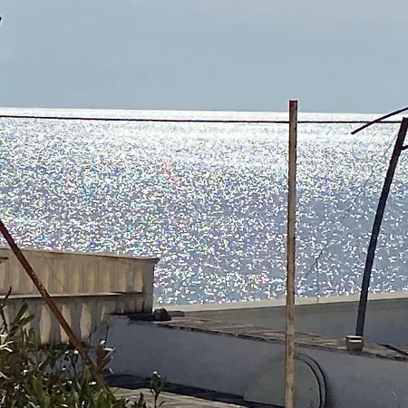 Barcelona, Per 8 Posti A 30 Mt Dal Mare Torre Ovo