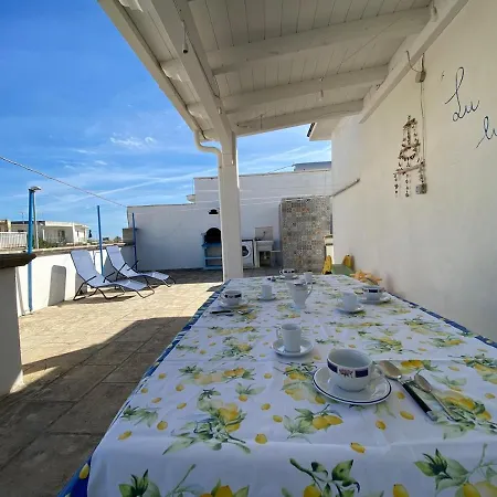 Apartamento Barcelona, Per 8 Posti A 30 Mt Dal Mare *
