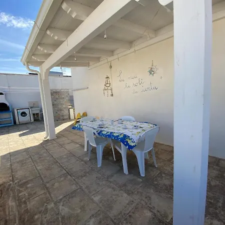 Apartamento Barcelona, Per 8 Posti A 30 Mt Dal Mare