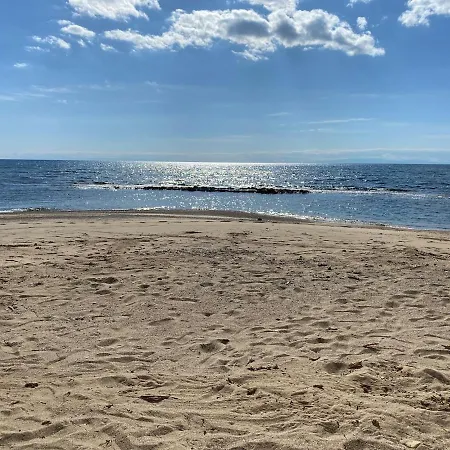 Barcelona, Per 8 Posti A 30 Mt Dal Mare Torre Ovo