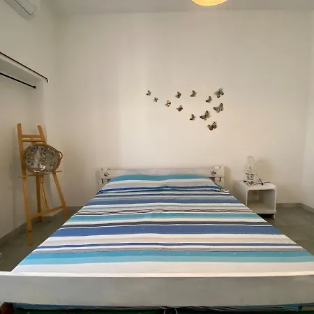 Apartamento Barcelona, Per 8 Posti A 30 Mt Dal Mare