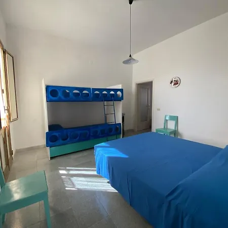 Barcelona, Per 8 Posti A 30 Mt Dal Mare Apartamento Torre Ovo