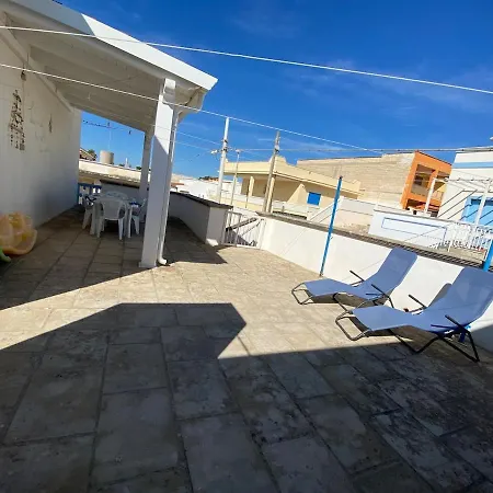 Barcelona, Per 8 Posti A 30 Mt Dal Mare Apartment