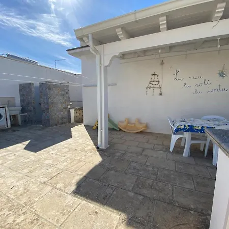 Apartment Barcelona, Per 8 Posti A 30 Mt Dal Mare