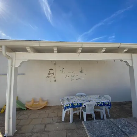 Barcelona, Per 8 Posti A 30 Mt Dal Mare Apartment Torre Ovo